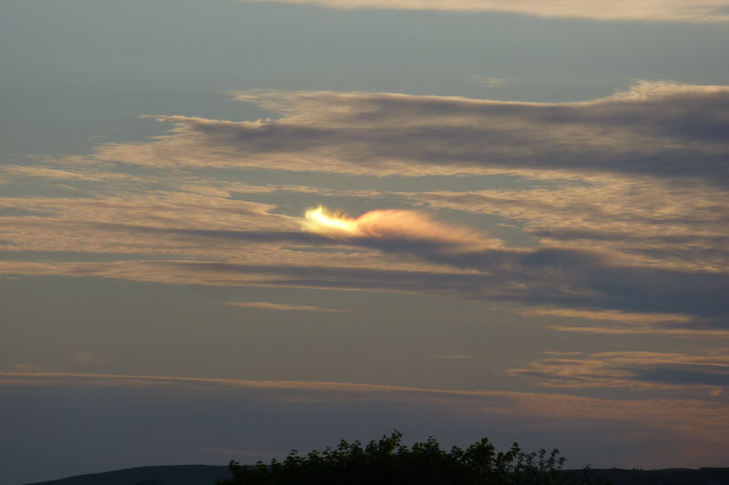 Cloud